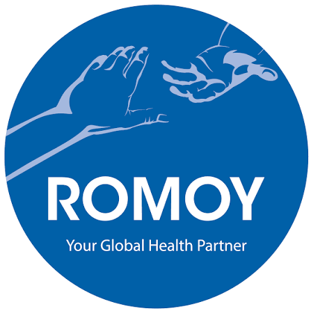 Romoy Assistance