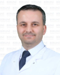 Assoc. Prof. Dr. Necdet DEMİR