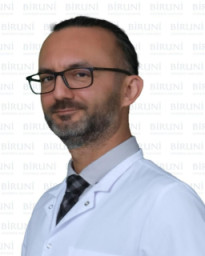 Specialist Dr. Onur Aksoy