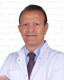 Prof. Dr. Kürşad AYDIN