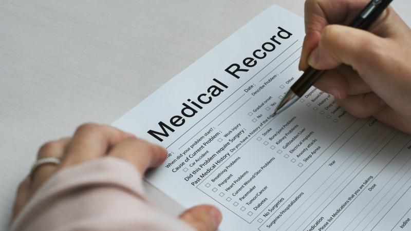 Център за профилактични прегледи и дълголетие