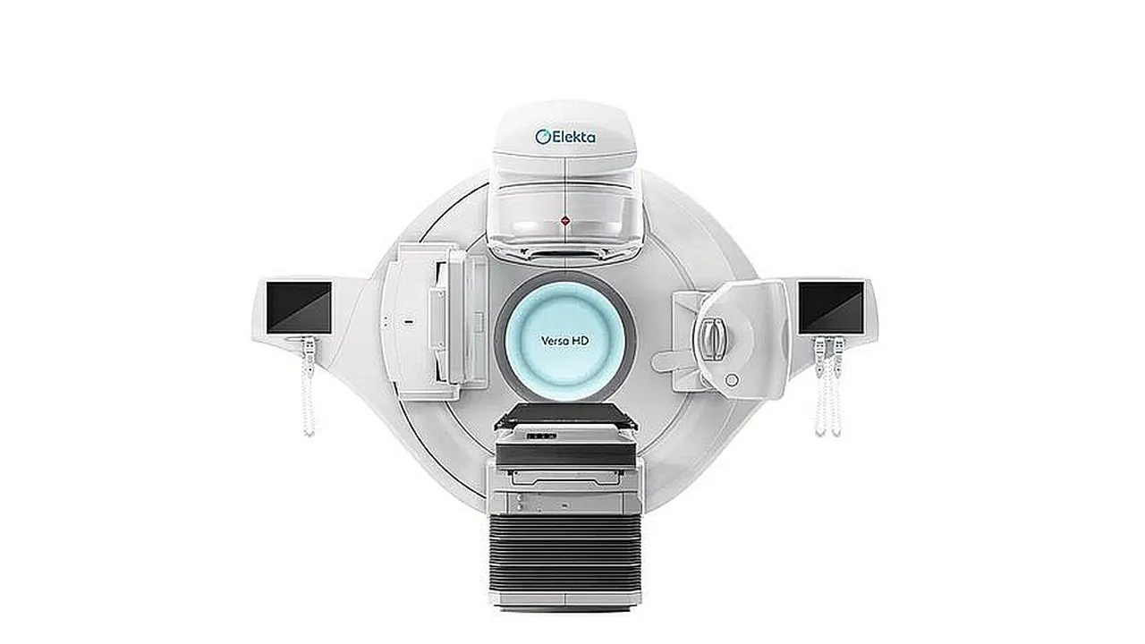 Elekta Versa HD