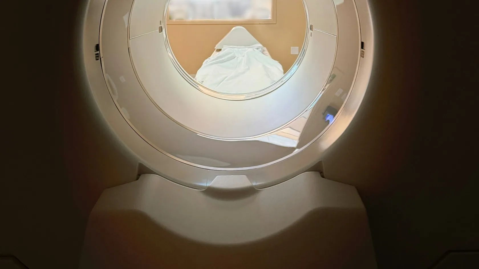 PET/CT скенер - позитронно-емисионна томография