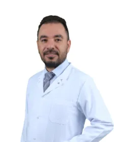 Prof. Dr. Ali Hakan KAYA