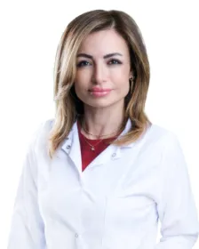 Prof. Dr. Burçak YILMAZ