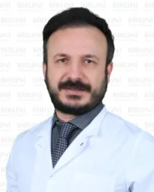 Prof. Dr. Okay ABACI