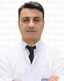Prof. Dr. Rafet EREN