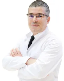 Assoc. Prof. Dr. Ayhan YAMAN