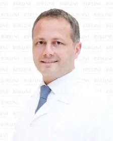 Assoc. Prof. Dr. Muhammed BAYRAM