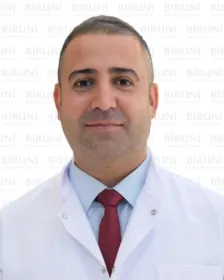 Assoc. Prof. Dr. Suat BATAR