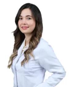 Assistant Professor Elif CÖMERT ÖZER