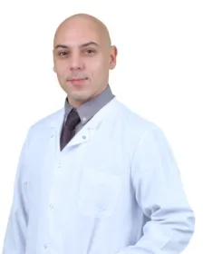 Assistant Professor Emir NEKAY