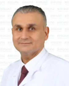 Assistant Professor İsmail YILDIZ
