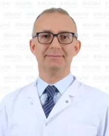 Assistant Professor Ömer DOĞRU