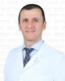 Assistant Professor Şafak SAYAR