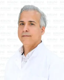 Specialist Dr. Vedat Ertunç
