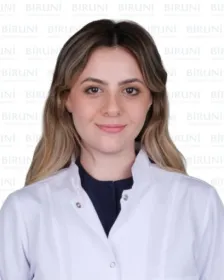 Dt. Gönül Dila HAKSAL