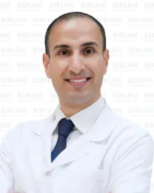 Op. Dr. Mohammed N.I. SKAIK