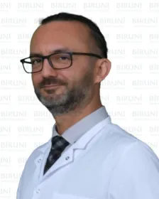 Specialist Dr. Onur Aksoy