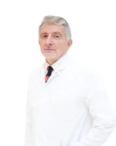 Prof. Dr. Bülent ACUNAŞ