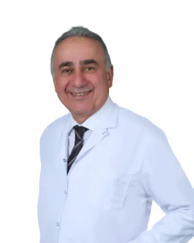Prof. Dr. Cemalettin ERTEKİN