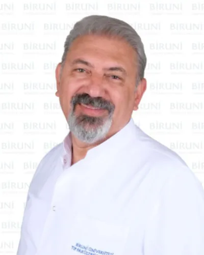 Prof. Dr. Mustafa Teoman YANMAZ