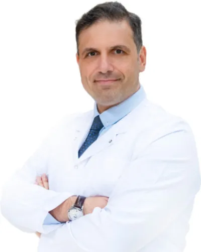 Assoc. Prof. Dr. Emre SALABAŞ