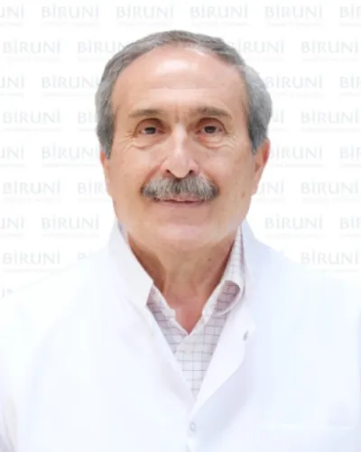 Assoc. Prof. Dr. Musa ÖZTÜRK