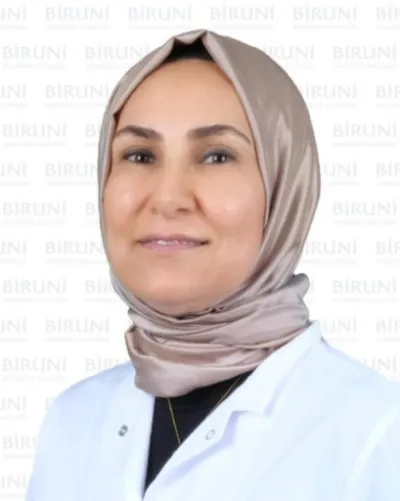 Assoc. Prof. Dr. Suna KOÇ
