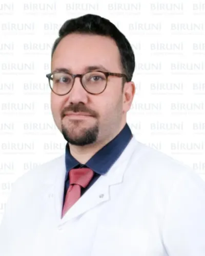 Assistant Professor Gültekin AKYOL