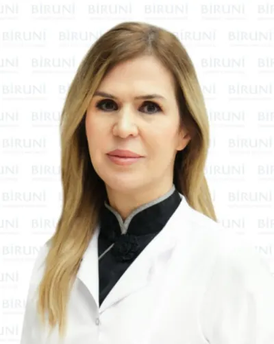 Sefanur Dalarslan Karakaya