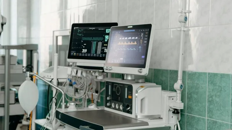 Хирургично интензивно отделение - Surgical ICU