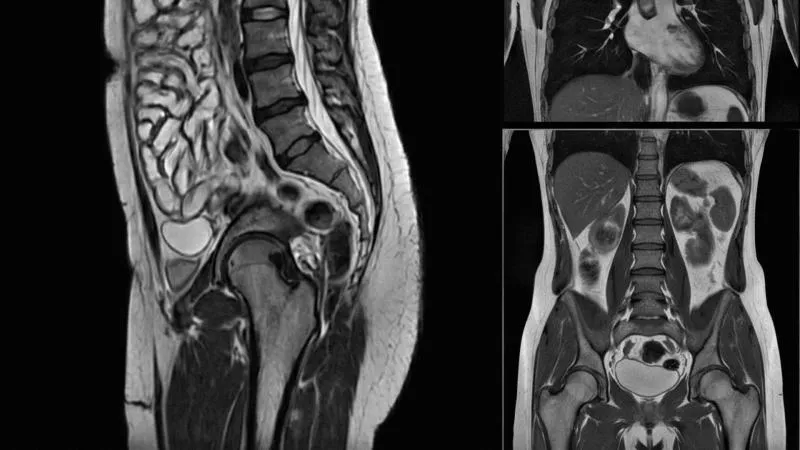 ERCP - ендоскопска ретроградна холангиопанкреатография