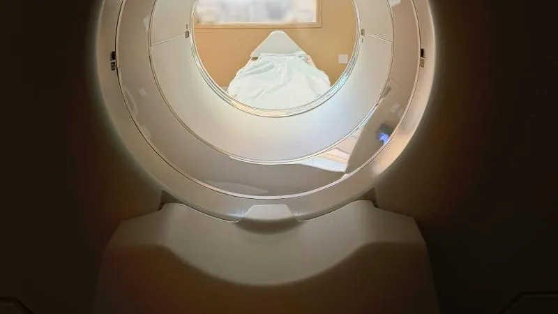 PET/CT скенер - позитронно-емисионна томография