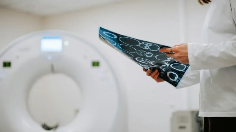 PSMA PET/CT скенер, образна диагностика при рак на простатата