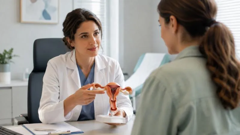 PCOS отговори на най-честите въпроси