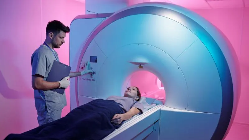 Perjeta (Pertuzumab) таргетна HER2 терапия при агресивен рак на гърдата и стомаха